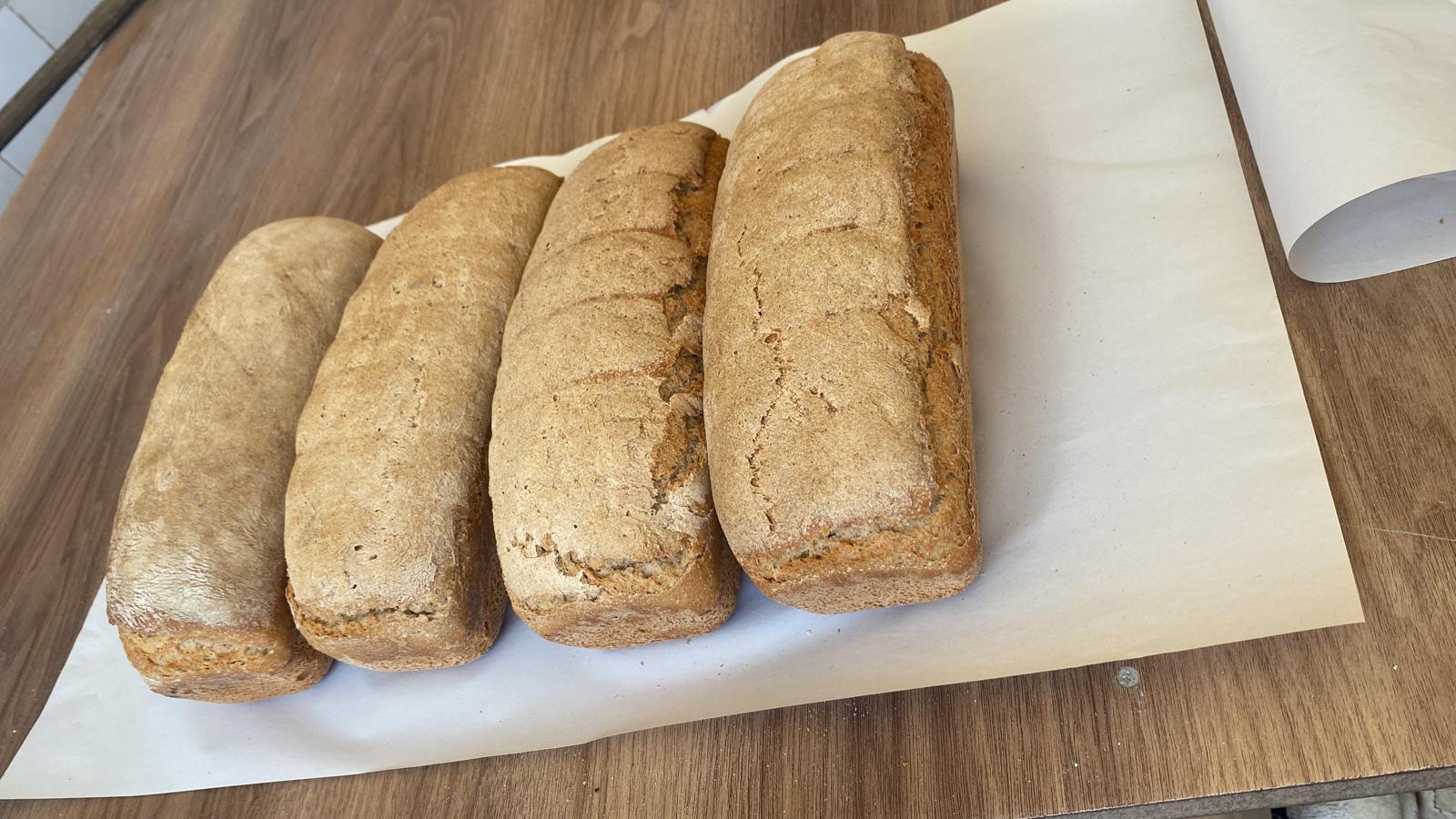 Yörükkızı Ekmek Fırını ve Un Değirmeni